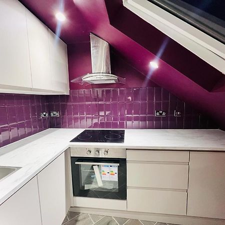 London Crescent House Top Location Ensuites Rooms Great Value ภายนอก รูปภาพ
