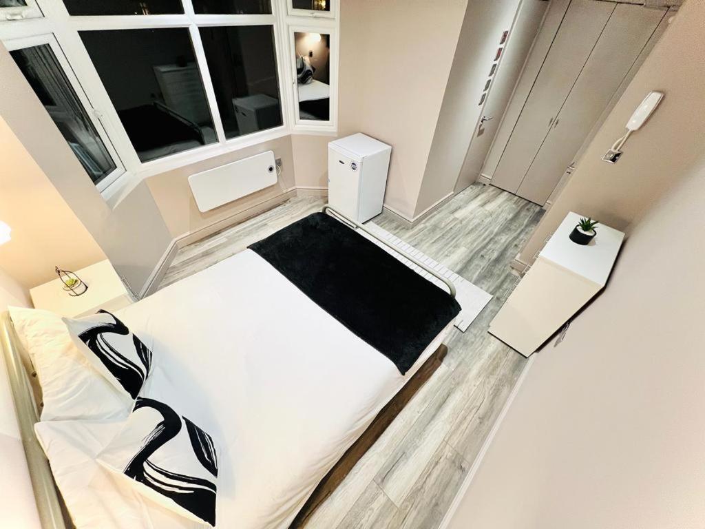 London Crescent House Top Location Ensuites Rooms Great Value ภายนอก รูปภาพ