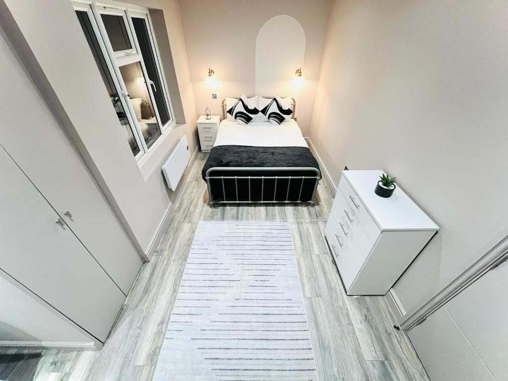 London Crescent House Top Location Ensuites Rooms Great Value ภายนอก รูปภาพ