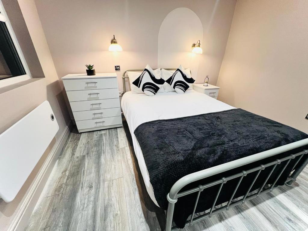 London Crescent House Top Location Ensuites Rooms Great Value ภายนอก รูปภาพ
