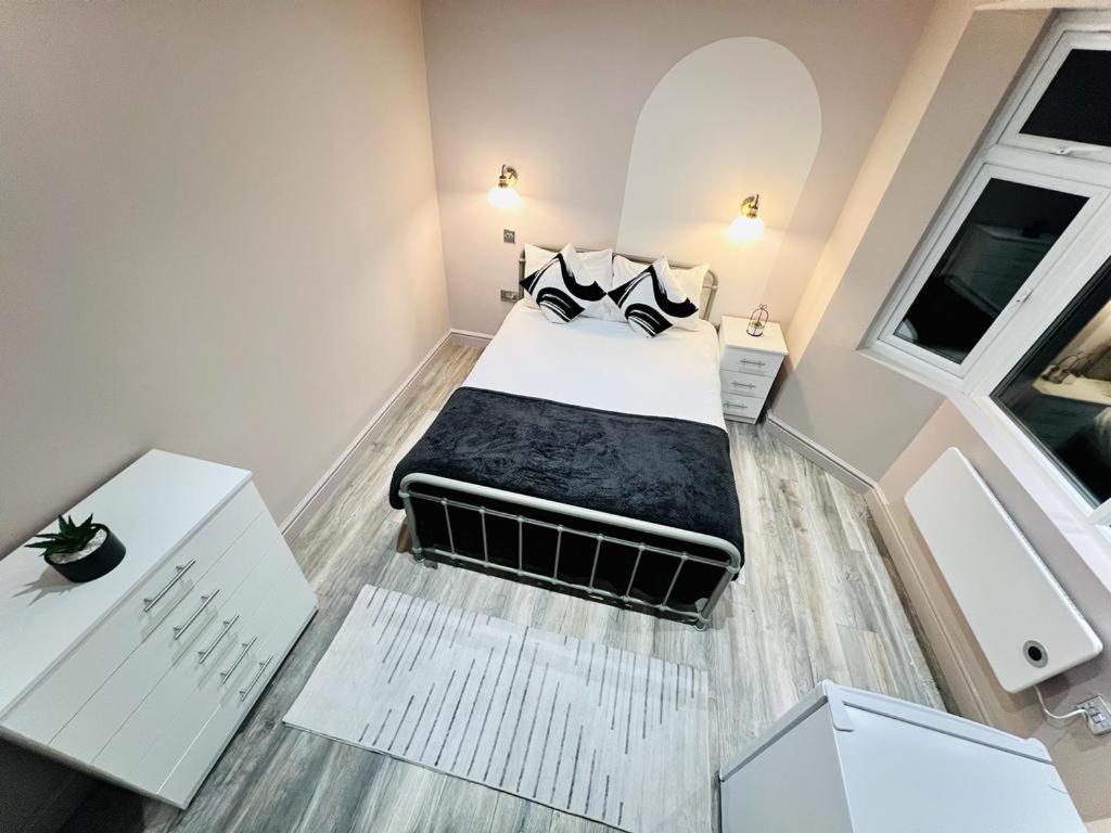 London Crescent House Top Location Ensuites Rooms Great Value ภายนอก รูปภาพ