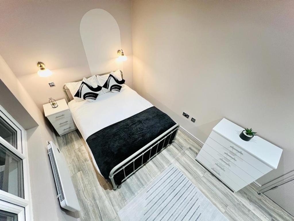London Crescent House Top Location Ensuites Rooms Great Value ภายนอก รูปภาพ