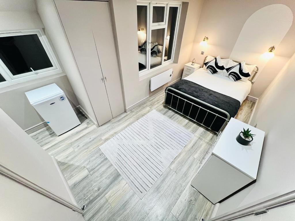 London Crescent House Top Location Ensuites Rooms Great Value ภายนอก รูปภาพ