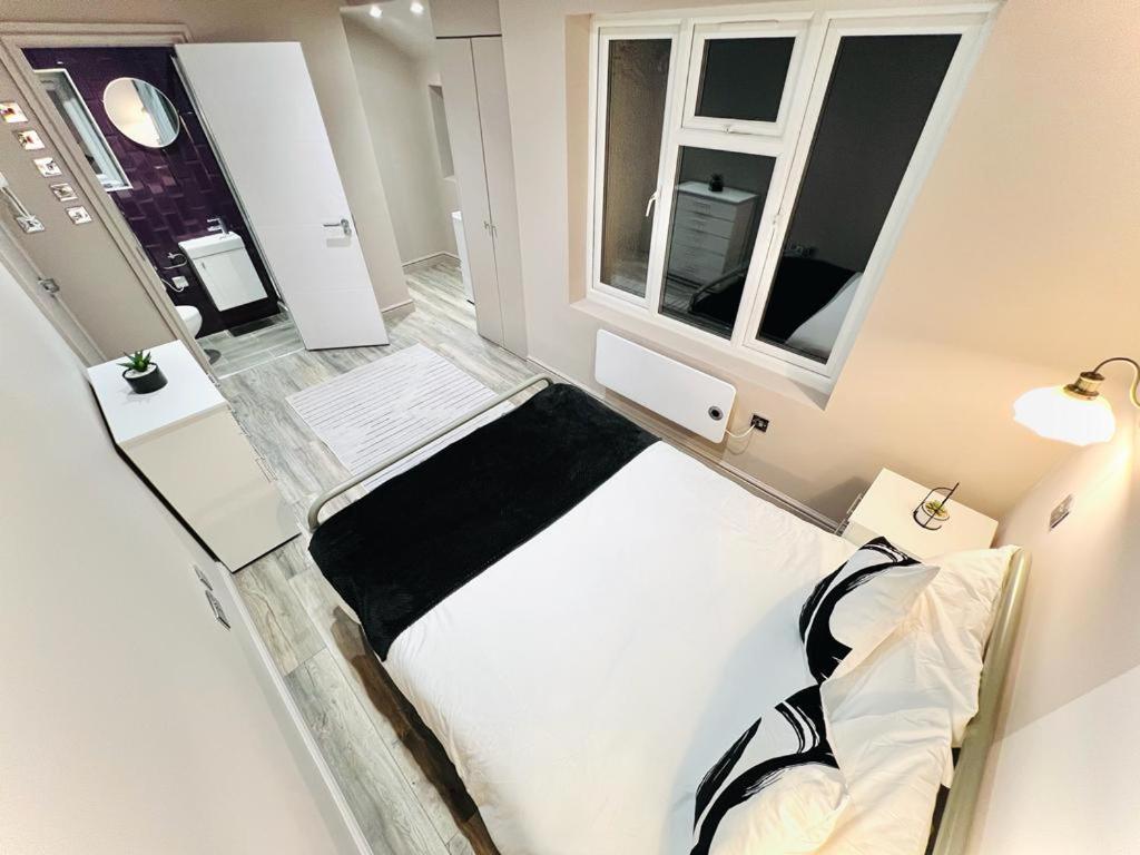 London Crescent House Top Location Ensuites Rooms Great Value ภายนอก รูปภาพ