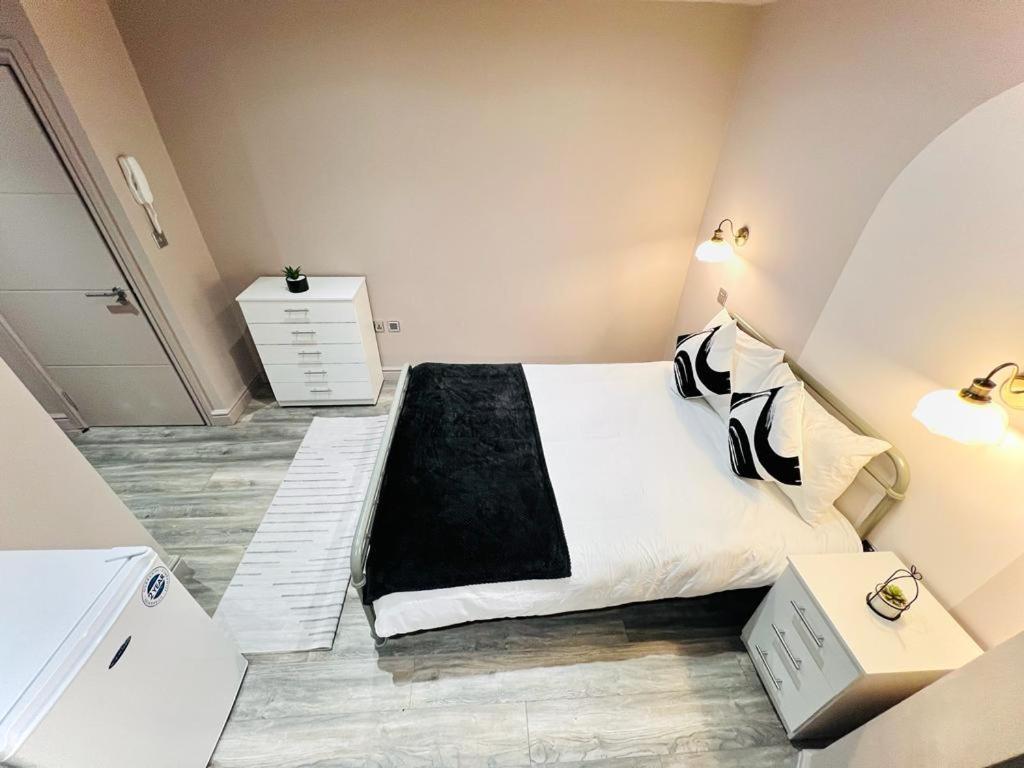London Crescent House Top Location Ensuites Rooms Great Value ภายนอก รูปภาพ