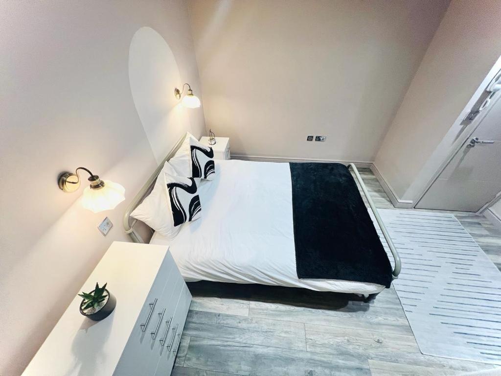 London Crescent House Top Location Ensuites Rooms Great Value ภายนอก รูปภาพ
