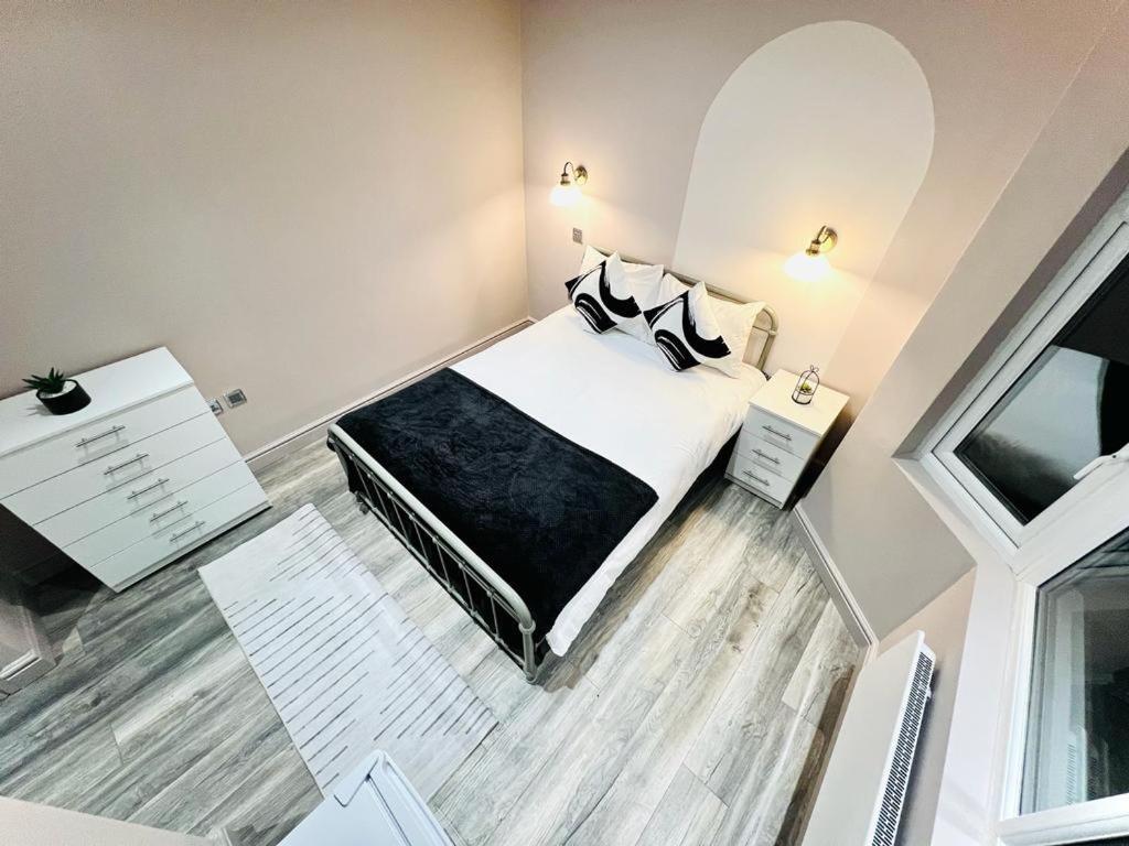 London Crescent House Top Location Ensuites Rooms Great Value ภายนอก รูปภาพ