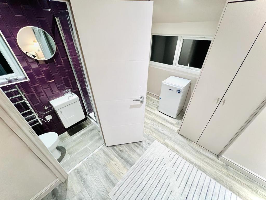 London Crescent House Top Location Ensuites Rooms Great Value ภายนอก รูปภาพ